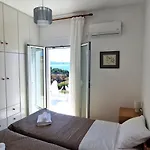 Aquarius Kefalonia Villa Pesadha