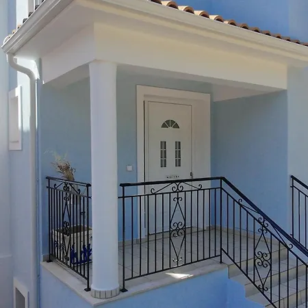 Aquarius Kefalonia