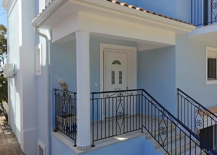 Aquarius Kefalonia