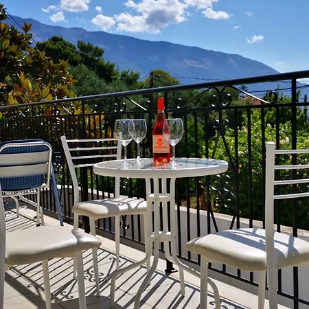 Willa Aquarius Kefalonia