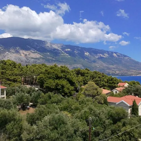 Aquarius Kefalonia Pesádha