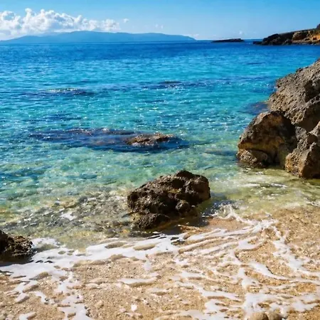 빌라 Aquarius Kefalonia Pesádha