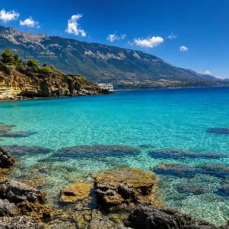 빌라 Aquarius Kefalonia