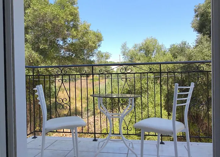 Aquarius Kefalonia Pesádha