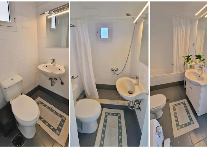 Aquarius Kefalonia Pesádha