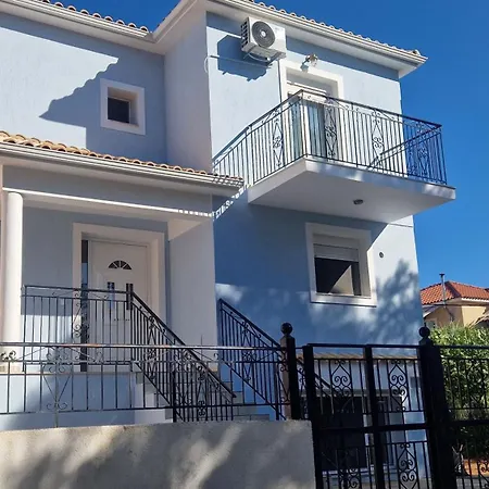 Aquarius Kefalonia